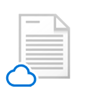 Icon For On Demand Files In Microsoft Oned